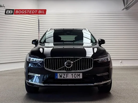 Volvo Xc60 2023 photo 2