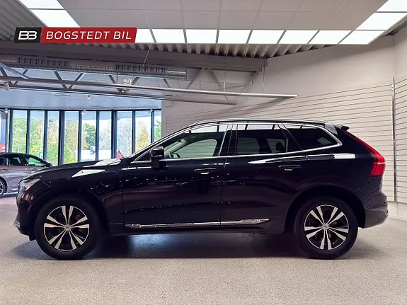 Volvo Xc60 2023 photo 4