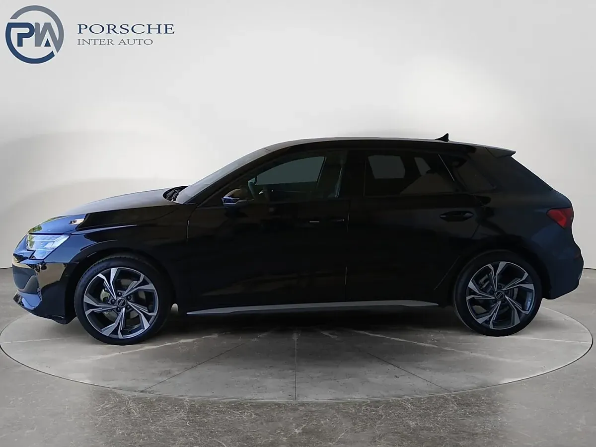 Audi A3 2026 photo 2