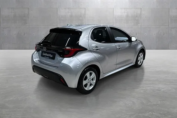 Toyota Yaris 2024 photo 5