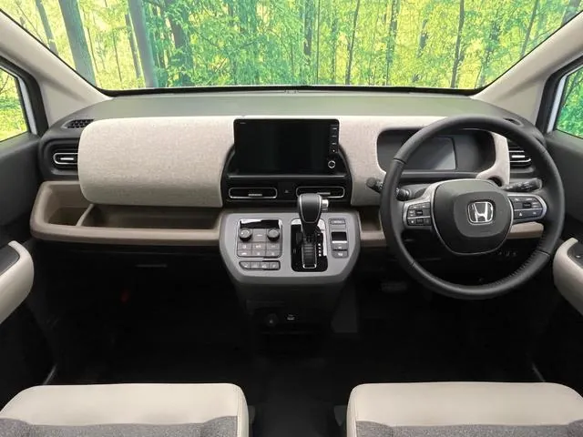 Honda Freed 2026 photo 2