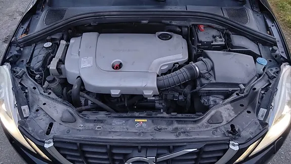 Volvo Xc60 2009 photo 3