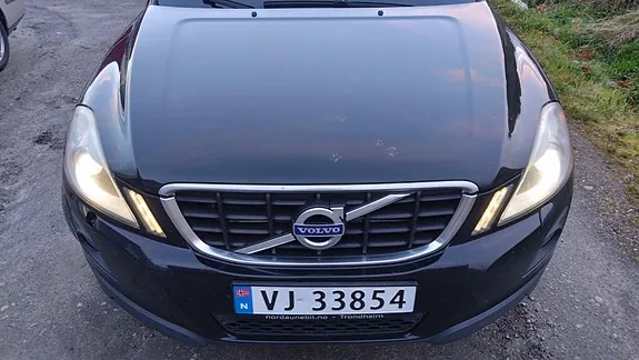 Volvo Xc60 2009 photo 2