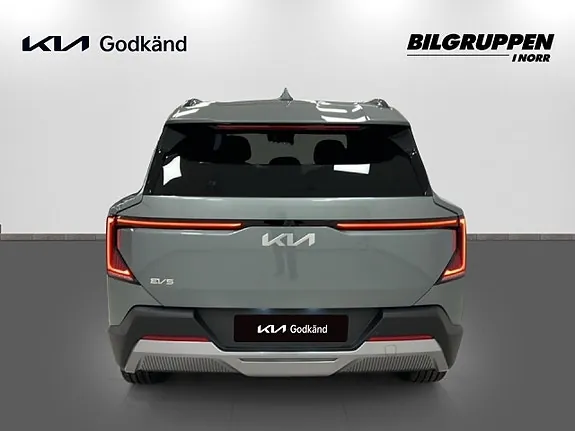 Kia Ev5 2026 photo 5