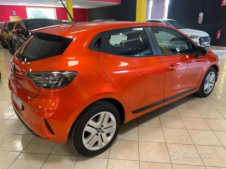 Renault Clio 2025 photo 3