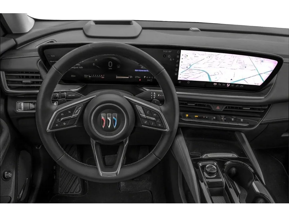 Buick Envision 2026 photo 4