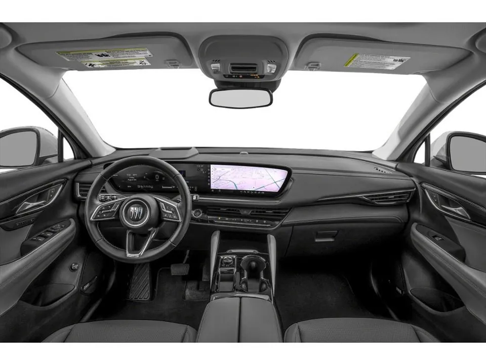 Buick Envision 2026 photo 5
