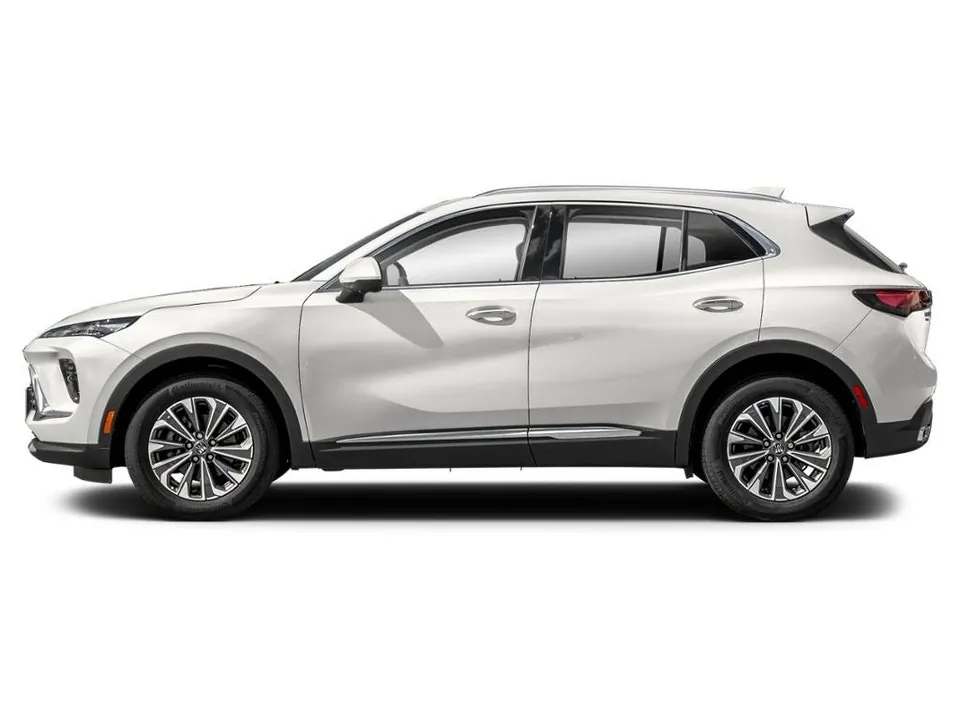 Buick Envision 2026 photo 2