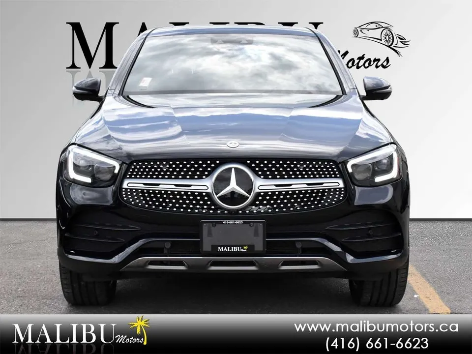 Mercedes-Benz Glc 2023 photo 2