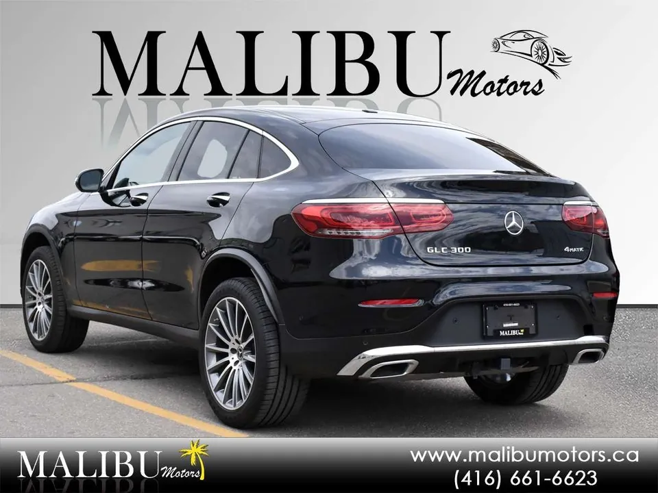 Mercedes-Benz Glc 2023 photo 4