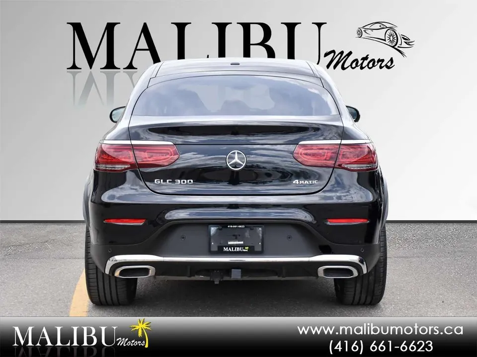 Mercedes-Benz Glc 2023 photo 5