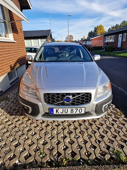 Volvo Xc70 2014 photo 5