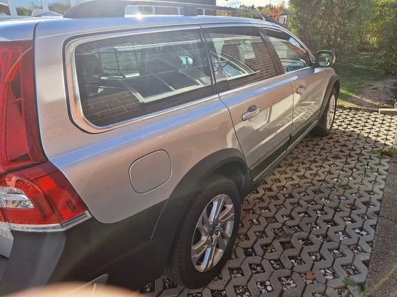 Volvo Xc70 2014 photo 3