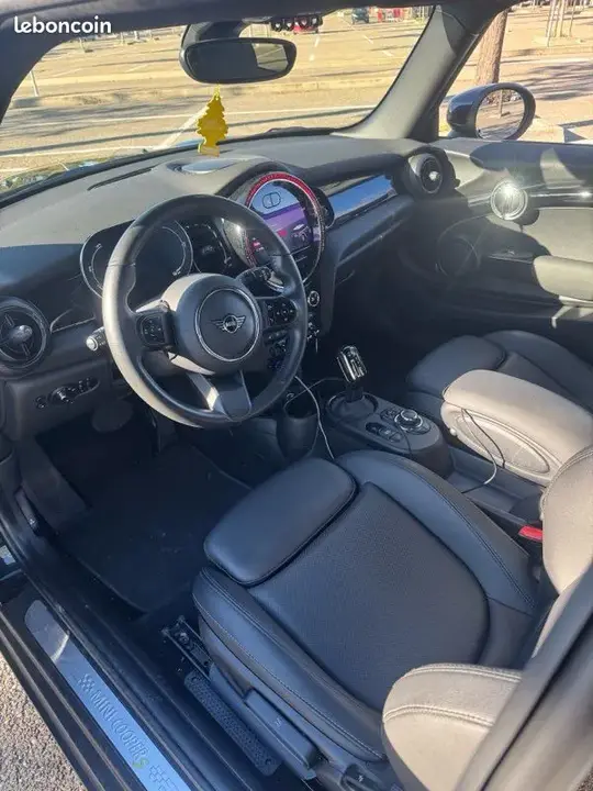 Mini Cooper 2022 photo 3