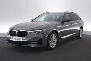 BMW 5 Touring