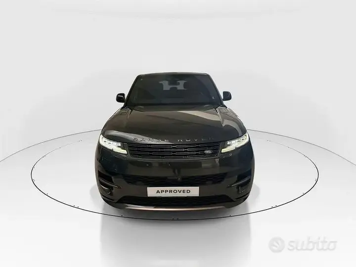 Land Rover Range Rover Sport 2023 photo 2