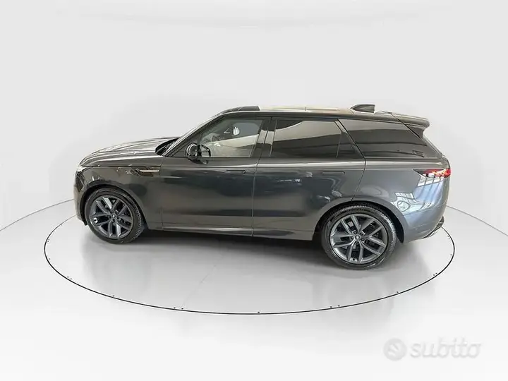 Land Rover Range Rover Sport 2023 photo 4