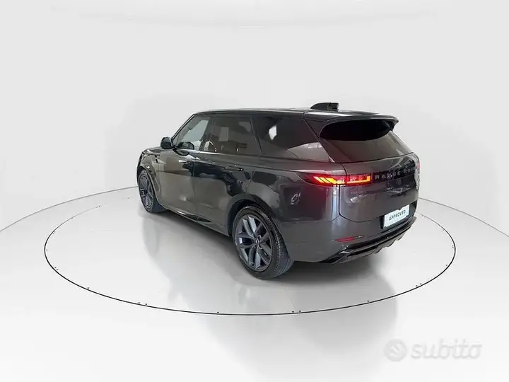 Land Rover Range Rover Sport 2023 photo 5