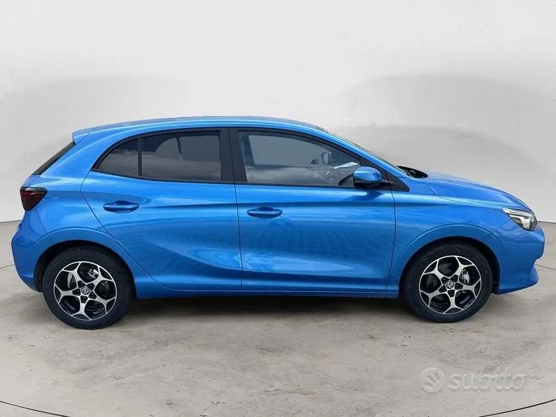 MG Mg3 2026 photo 5