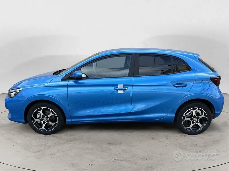 MG Mg3 2026 photo 2
