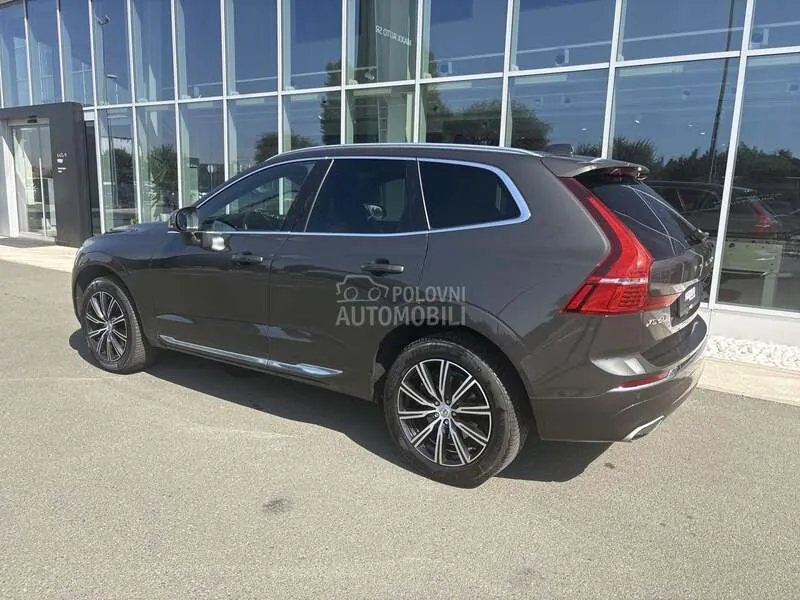 Volvo Xc60 2021 photo 5