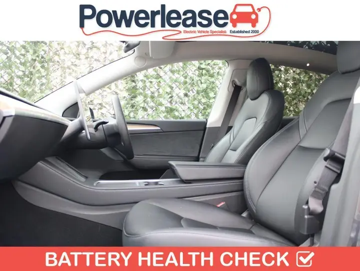 Tesla Model Y 2022 photo 3