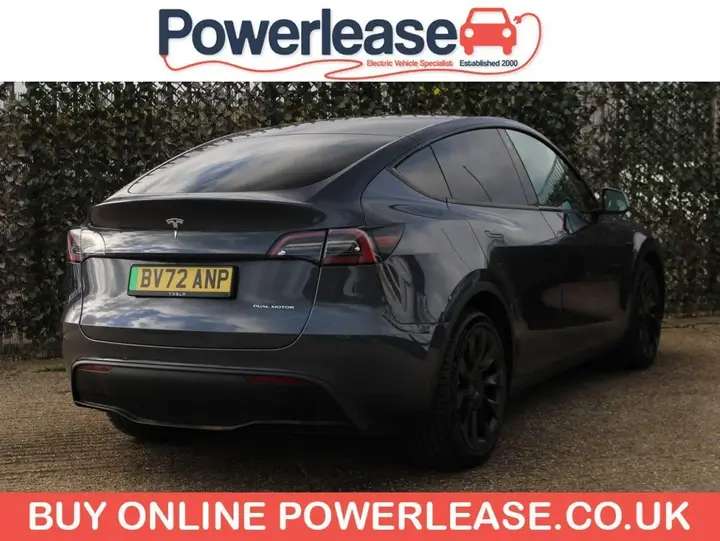 Tesla Model Y 2022 photo 5