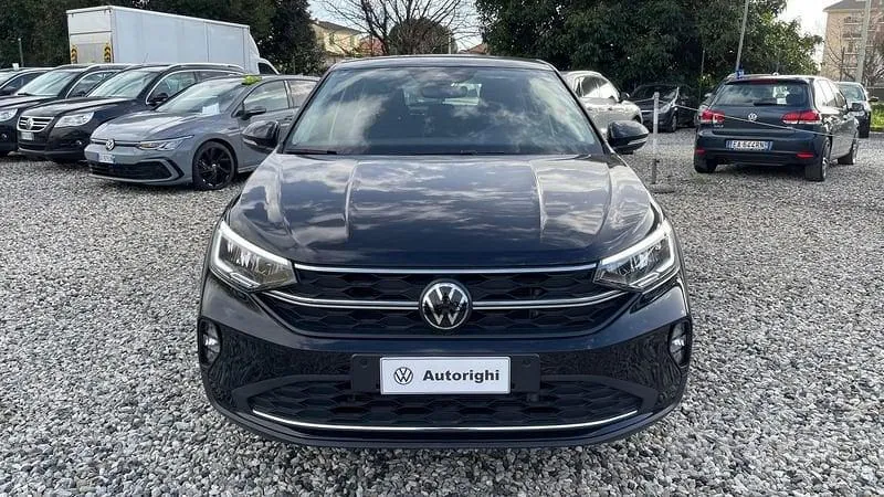 Volkswagen Taigo 2024 photo 2