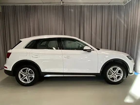 Audi Q5 2021 photo 4