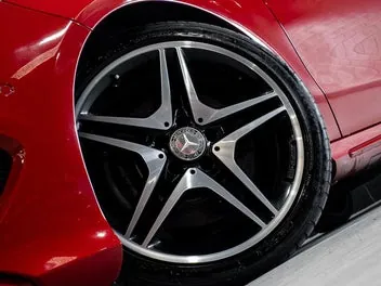 Mercedes-Benz Cla 250+ 2016 photo 3