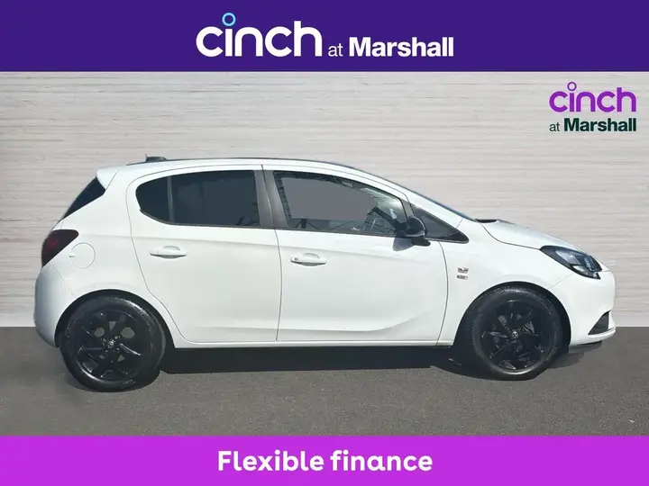 Vauxhall Corsa 2019 photo 2