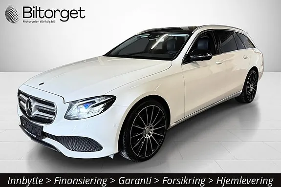 Mercedes-Benz E200