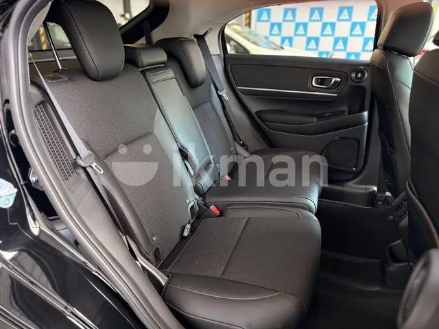 Honda Vezel 2026 photo 4