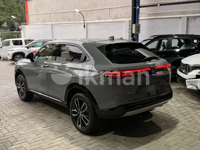 Honda Vezel 2026 photo 5
