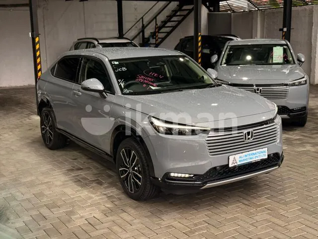 Honda Vezel 2026 photo 2
