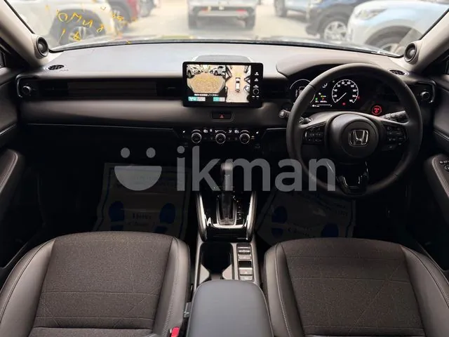 Honda Vezel 2026 photo 3