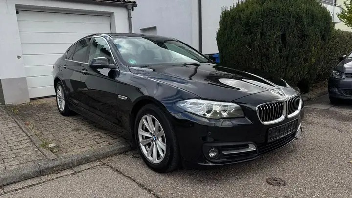 BMW 520D