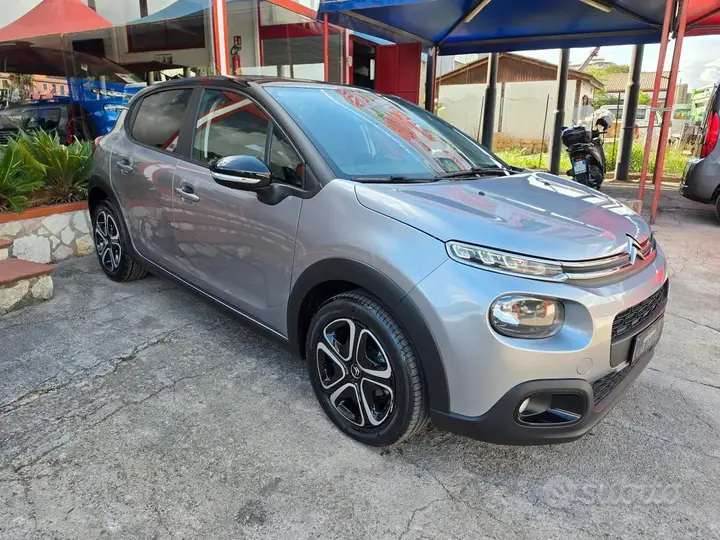 Citroen C3 2020 photo 3