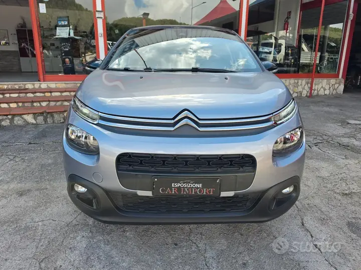 Citroen C3 2020 photo 2