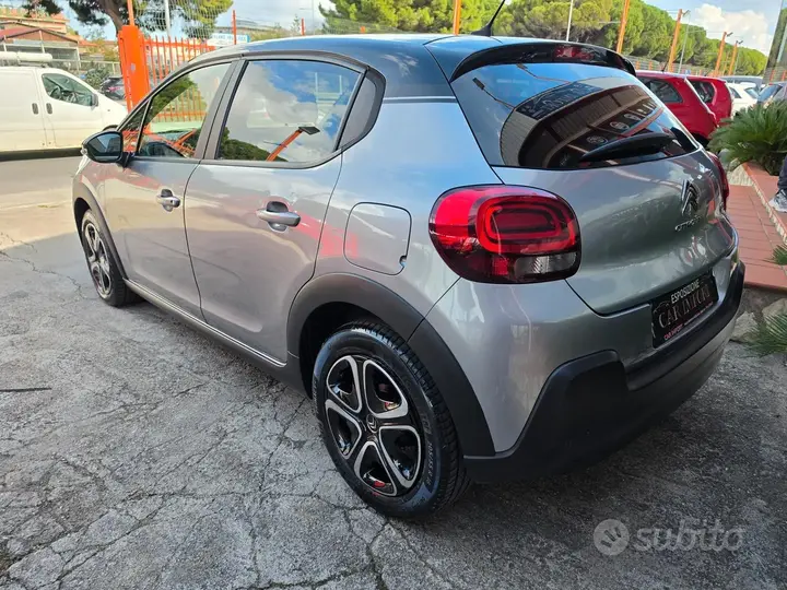 Citroen C3 2020 photo 5