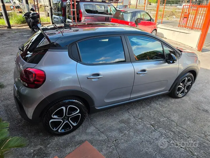 Citroen C3 2020 photo 4
