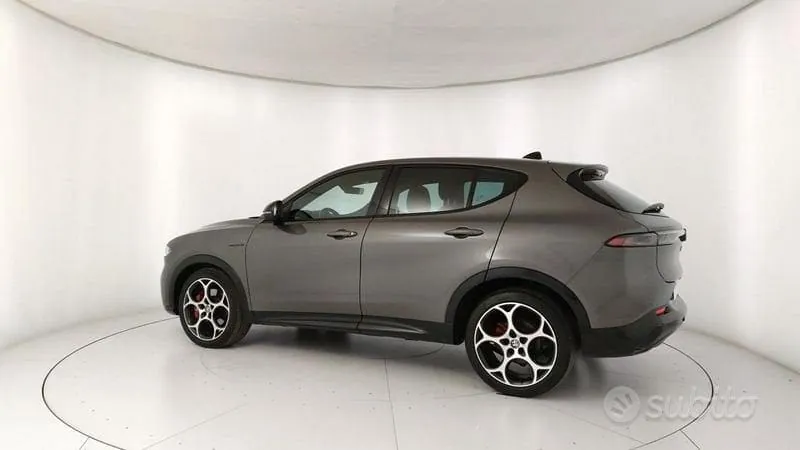 Alfa Romeo Tonale 2024 photo 4