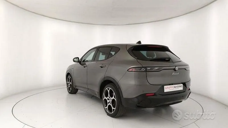Alfa Romeo Tonale 2024 photo 5
