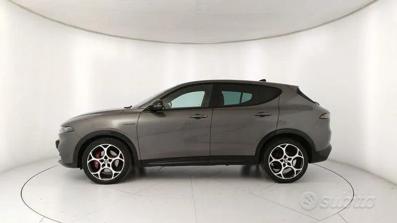 Alfa Romeo Tonale 2024 photo 3