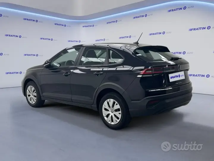 Volkswagen Taigo 2022 photo 3