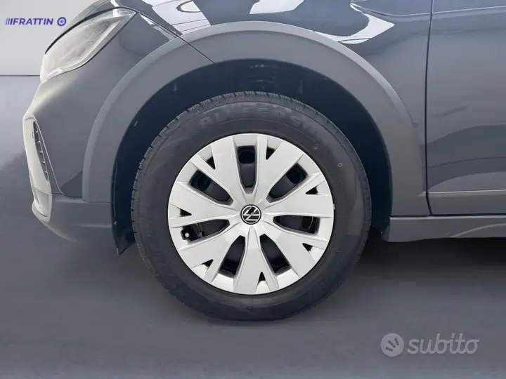 Volkswagen Taigo 2022 photo 5