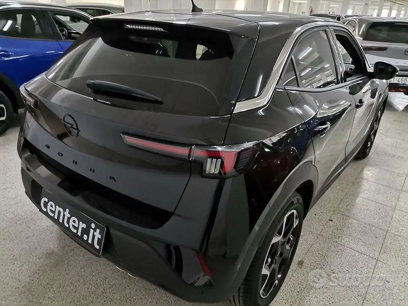 Opel Mokka 2024 photo 4