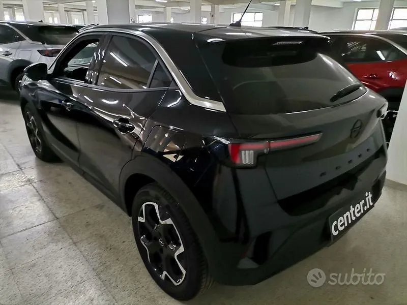 Opel Mokka 2024 photo 3