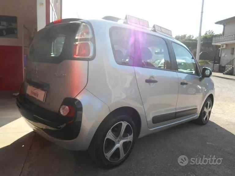 Citroen C3 Picasso 2016 photo 3
