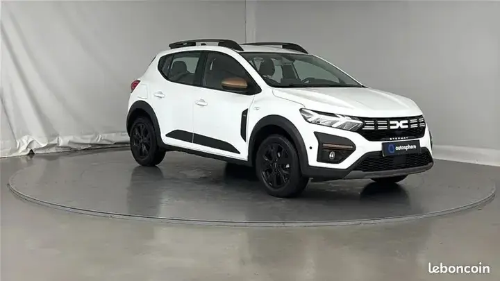 Dacia Sandero 2023 photo 3